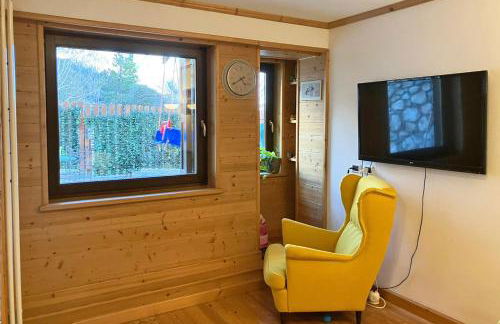 Chalet Erika: che vista! - Foto 2