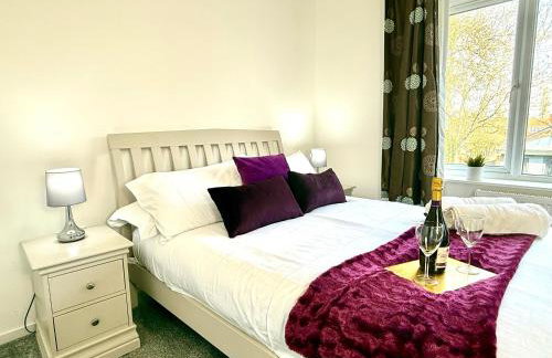 Panorama House, Luxury 2-Bedroom Apartment 2 - Foto 8