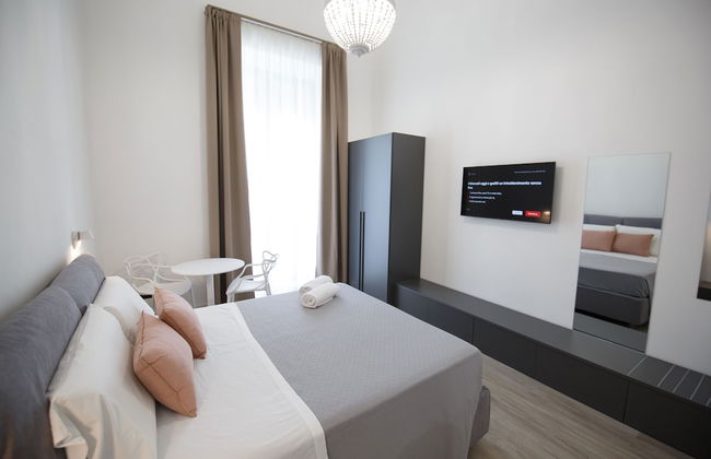 Mazzini Palace - Foto 4