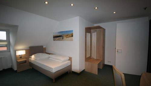 BusinessInn Aparthotel Bremerhaven - Foto 5