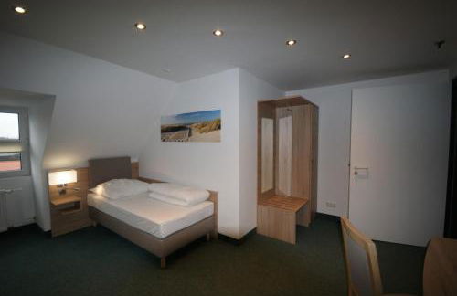 BusinessInn Aparthotel Bremerhaven - Photo 5