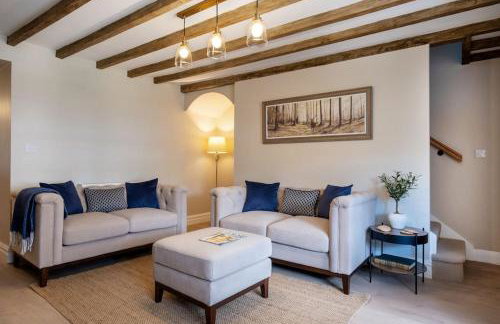 Laburnum Cottage Lanchester- Escape Beyond Holiday Lets - Foto 9