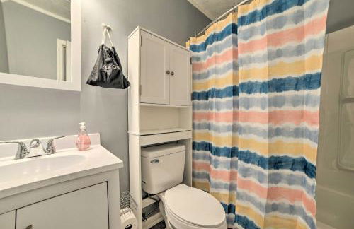 half Mi to Fort Campbell State Line Retreat - Foto 19