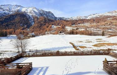 Maison Poluc - Cadeau des Alpes - Foto 32