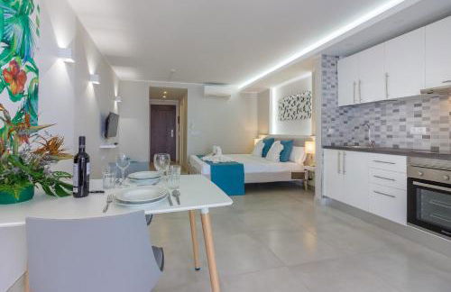 Klayman Diamond Aparthotel - Foto 43