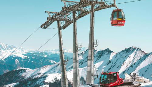 180 qm Chalet mit Whirlpool Premium in Rottach Egern - Foto 3