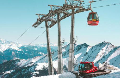 180 qm Chalet mit Whirlpool Premium in Rottach Egern - Foto 3