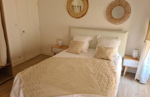 Nî'douillet-P3 Terrasse et climatisé-coeur de ville - Foto 20