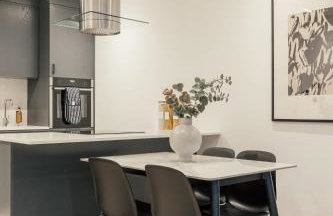 Urban Rest Camden Town - Foto 69