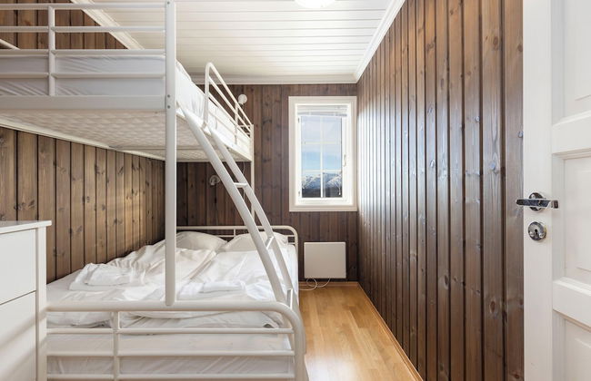 Rauland Feriesenter - Foto 56