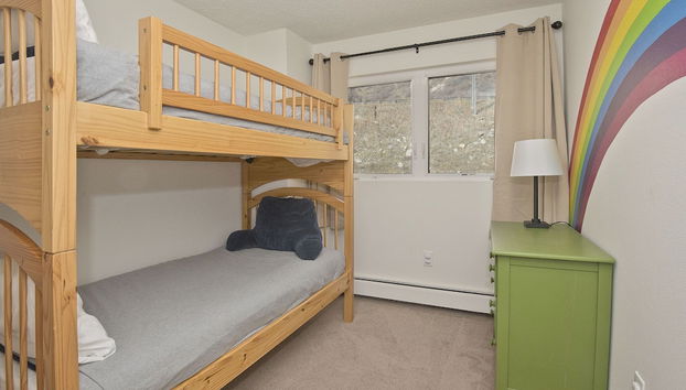 West Vail Riverfront Lodging, Colorado - Foto 4, Habitación