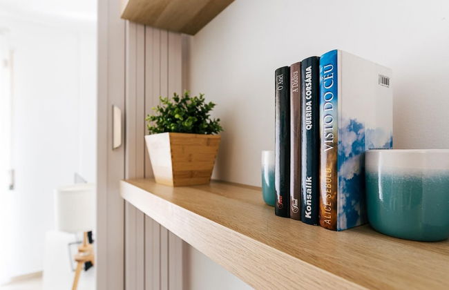 Baleal Beachfront Apartment - Foto 11