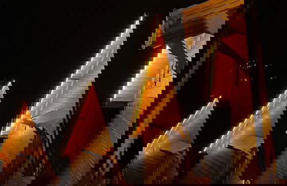 Defne Bungalow Yomra - Photo 8