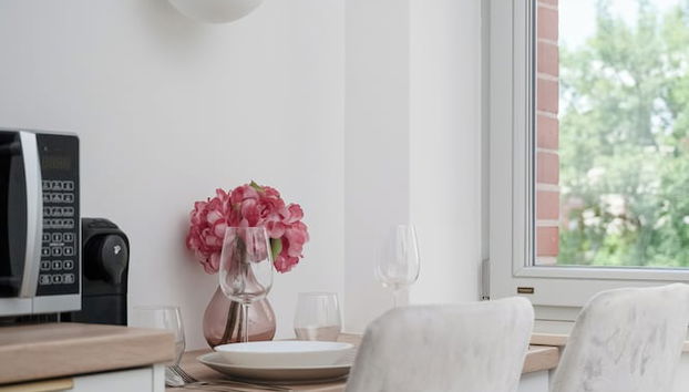 Studio Poniatowskiego With Parking by Renters - Foto 5, Cocina básica privada