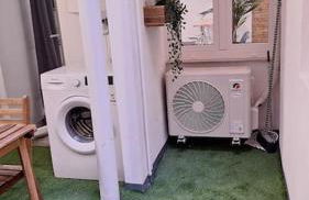 CSB34 Céntrico Apartamento de diseño - Foto 16