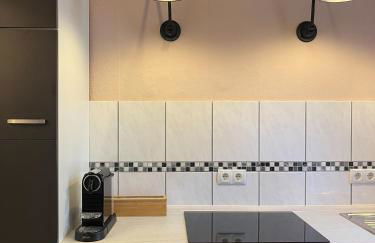 CLS Zentrale City-Wohnung in Hildesheim Ost alles in 5 Minuten erreichbar Ostbahnhof, Nespresso Maschine inklusive Kapseln, Bushaltestelle, Supermarkt, Cafés, Restaurants, HAWK, Uni, ideale Autobahnanbindung, Nähe Bosch - Foto 14