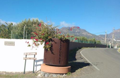 Casa Los Almendros Las Lagunas - Foto 11