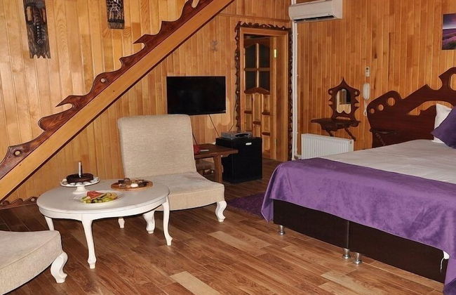 Nirvana New World Hotel Agva - Foto 7