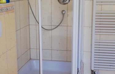 Ferienwohnung am Bodensee mit 3 Schlafzimmer über 2 Etage mit kleine Balkon bis 7 Personen - Foto 16