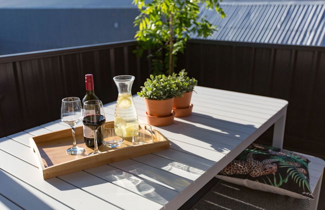 The Baylis Boutique Apartments - Photo 47