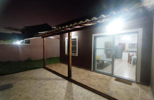 Unamar Cabo Frio, Condomínio Verão Vermelho 1, Casa Privativa a 100 metros da praia! - Foto 39