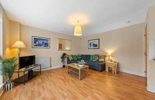 Annandale 2 Bedroom Apartment - Edinburgh - Foto 5