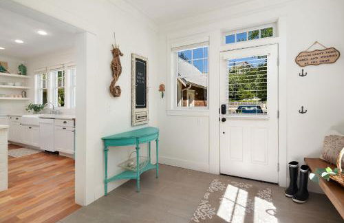 The Beach House by Seabrook Hospitality - Foto 13