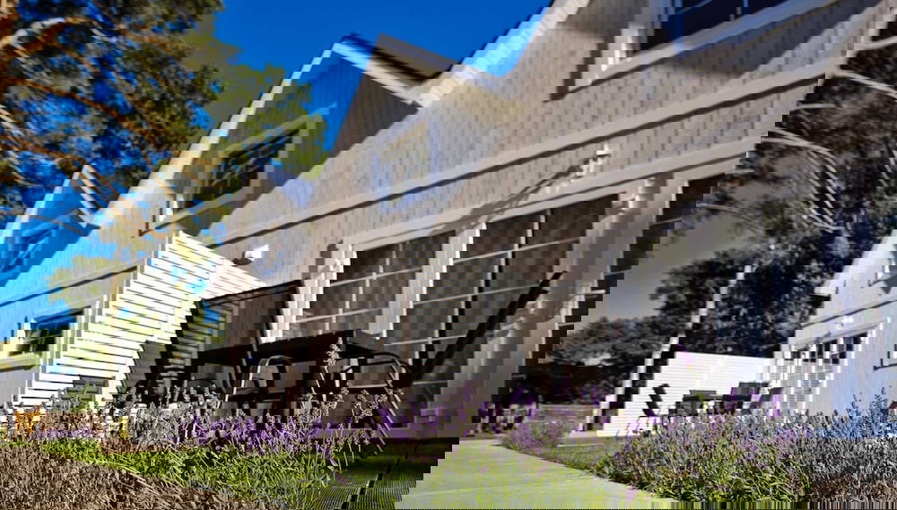 Holiday Home in Pobierowo Near Baltic Beach - Foto 1, Imagen principal