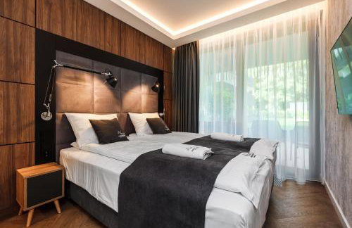 Apartament Brzozowa - Foto 1