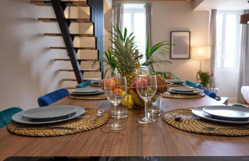 Le Nid Suspendu-insolite-GARAGE-wifi-Clim - Foto 38