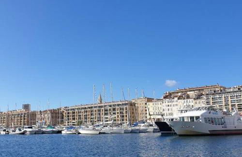 Jolie charmant T3 refait à neuf à Marseille - Photo 33