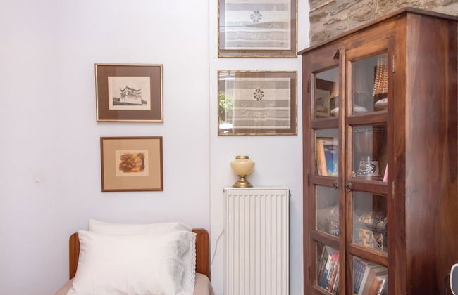 Gladiolus House - Tinos - Foto 12