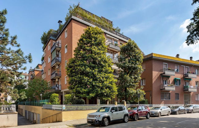 A Casa di Giorgia by Wonderful Italy - Foto 19