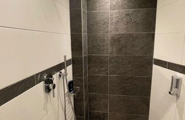 Holiday Apartment Alpengluhen - Foto 11