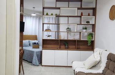 Loft com Praia e Lazer - Foto 29