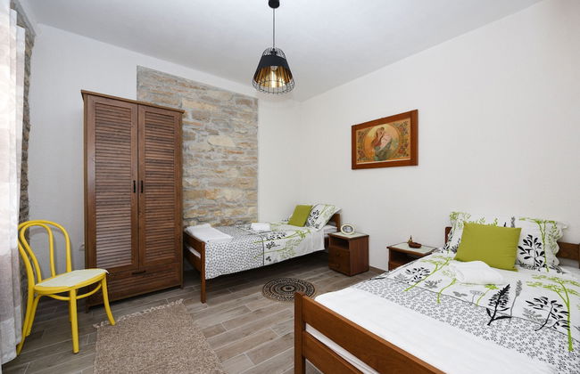 Villa Granar - Foto 3