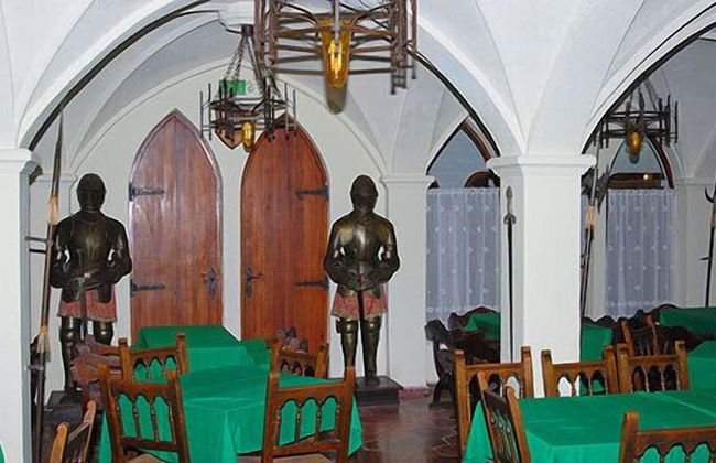 Apartamentos del Rey - Foto 20