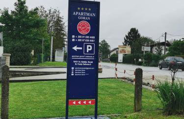 Apartman Goran - 130m Radiochirurgia - Foto 15