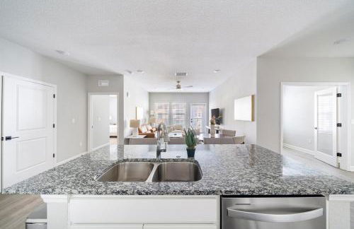 Landing Stylish 2BD Pool Gym - Foto 10