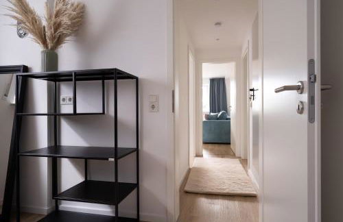 Ferienwohnung mit Garten-Terrasse-Grill-WiFi-Parkplatz-Baby-Kinder Bostalsee - Foto 46