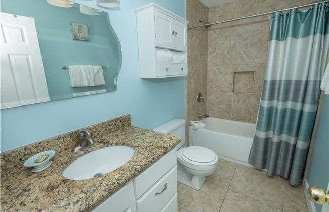 Sandpiper Cove Studios By Holiday Isle - Foto 26