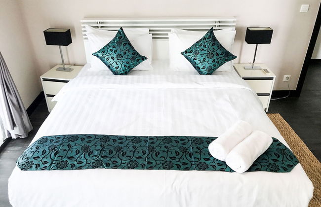 Syphon Hotel & Apartment - Foto 22