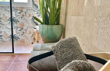 Mediterranean Sweet Home Mojacar - Foto 54