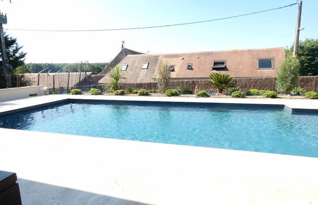 Charme Spa Nature et Détente - Foto 26