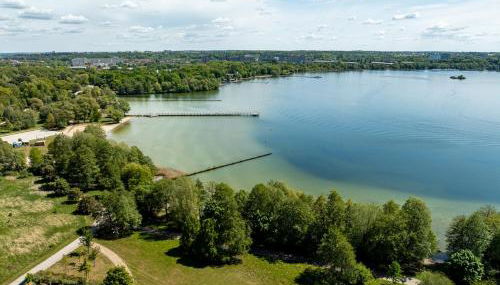 Haus Grande Familienidyll am See - Foto 3