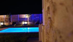 Plousia Stone Villa with Private Pool & Garden - Rethymno - Foto 2