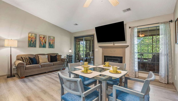 Golf View Peek-a-boo - Foto 2, Imagen principal