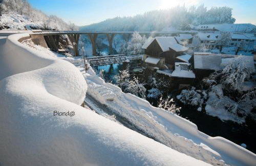 Apartment Michaela - Foto 63