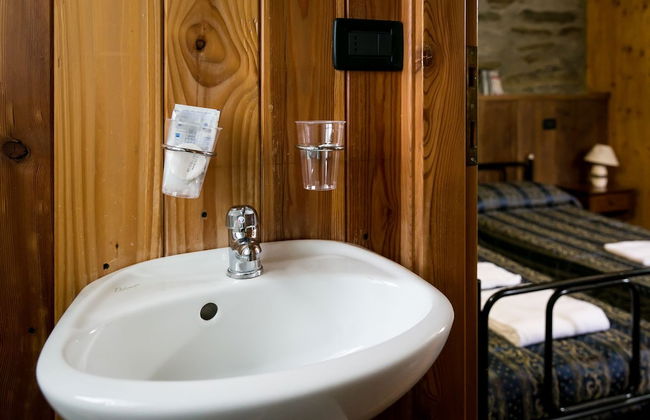 Rifugio dei Walser - Foto 18