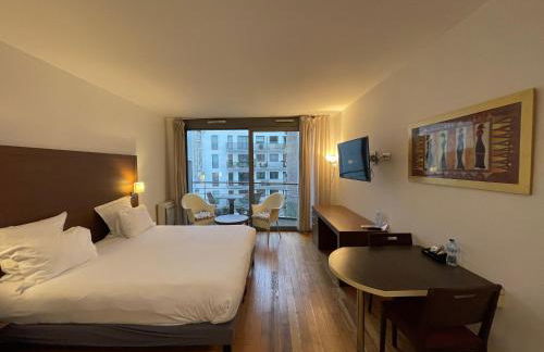 Residhotel Impérial Rennequin - Foto 40